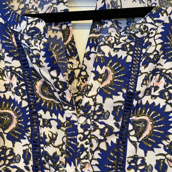 Daniel Rainn blouse - Picture 4 of 4